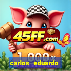 carlos eduardo fortuna foi solto